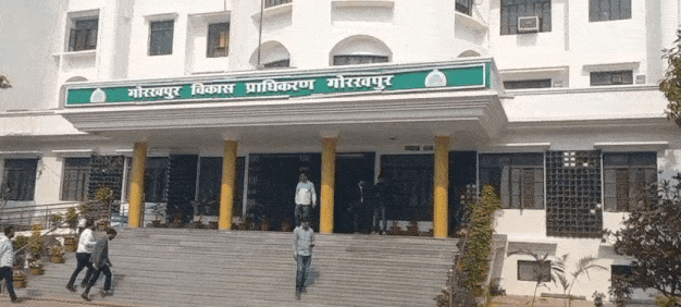 तालजहदा व गायघाट में 104 एकड़ में बनेगी अत्याधुनिक टाॅउनशिप, जीडीए ने डीपीआर को दी मंजूरी