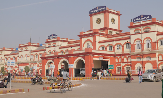 रेलवे चलाएगा विशेष ट्रेनें और बढ़ाया गया ठहराव, नई दिल्ली–सुपौल के बीच दैनिक स्पेशल ट्रेन का संचालन