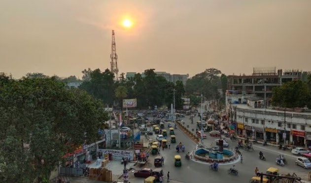 44 हजार घरों को सेप्टिक टैंक से मिलेगी मुक्ति,  342 किमी लंबी बिछाई जाएगी सीवर लाइन 