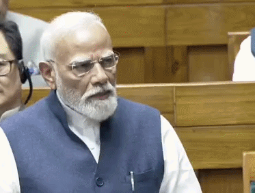  महिला आरक्षण पर रख सकते हैं सरकार का पक्ष, देशभर की नजरें पीएम के संदेश पर