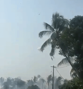  पांच की हालत गंभीर; 40 मजदूर कर रहे थे काम, रेस्क्यू के दौरान भी हुए कई विस्फोट