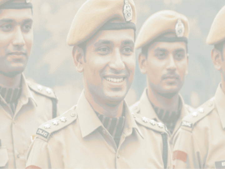 गोरखपुर में हाई-टेक एंट्री सिस्टम, 24 एग्जाम सेंटर में दो शिफ्ट में होगी परीक्षा