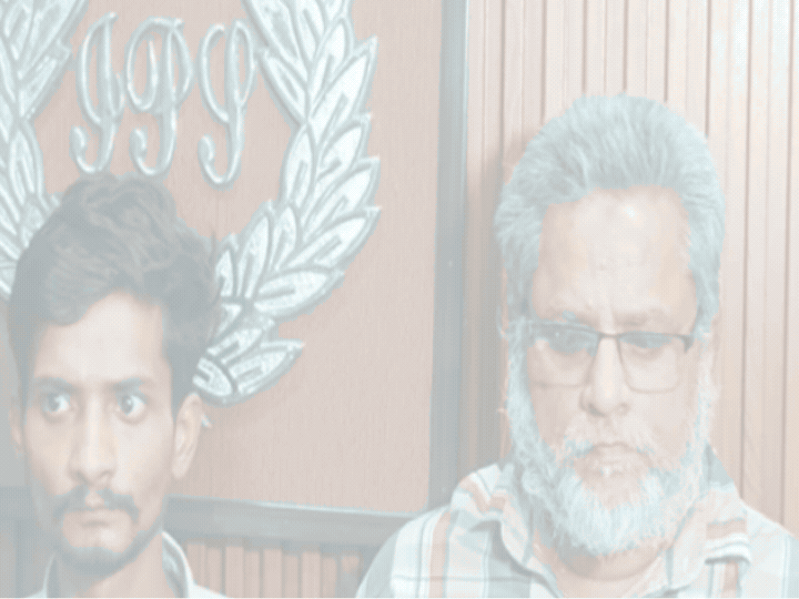 गरीबों के खातों से चला नेटवर्क, हिरासत में मास्टरमाइंड 