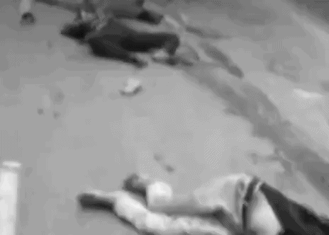 आन द स्पॉट चार लोगों की मौत, कई लोग गंभीर रूप से घायल