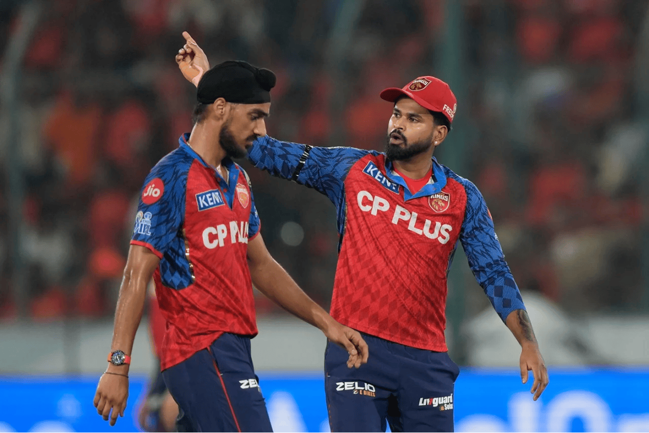  क्लासेन-ईशान की विस्फोटक बल्लेबाजी, हैदराबाद 33 रन से जीतकर बनी टेबल टॉपर