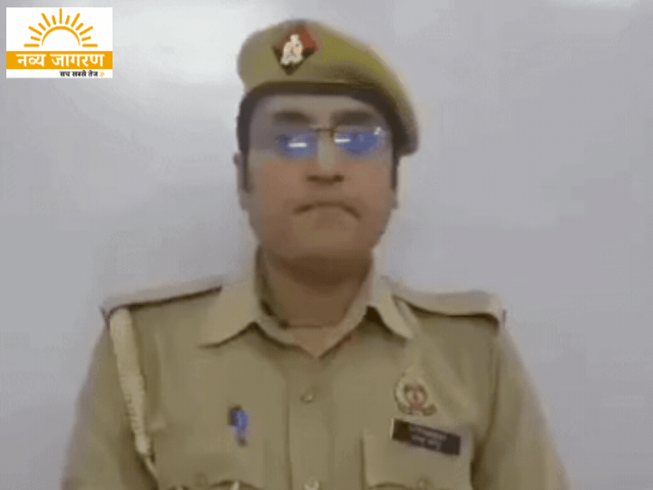 ‘काले अंग्रेज चला रहे पुलिस विभाग’, IPS अफसरों पर करप्शन के गंभीर आरोप