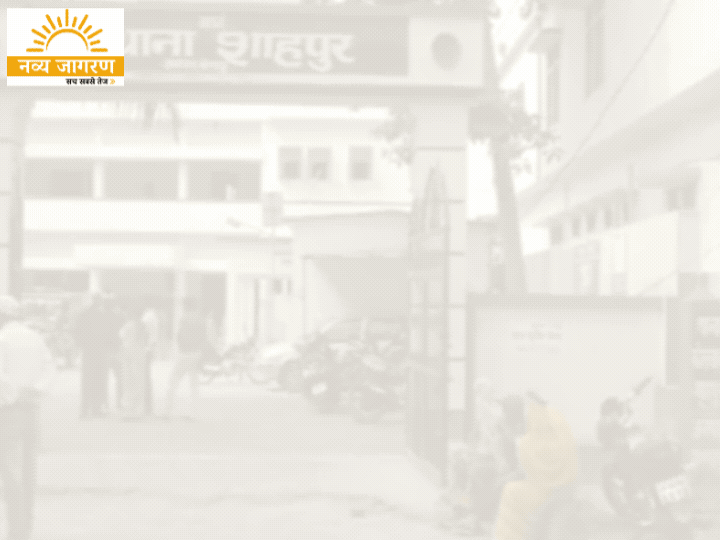 युवक की चाकू मारकर हत्या, कपड़ों पर खाना गिरने से विवाद 