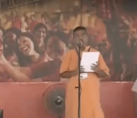  शपथ लेते ही बंगाल में बने भाजपा के पहले सीएम, पांच मिनिस्टरों ने ली मंत्री पद की शपथ 