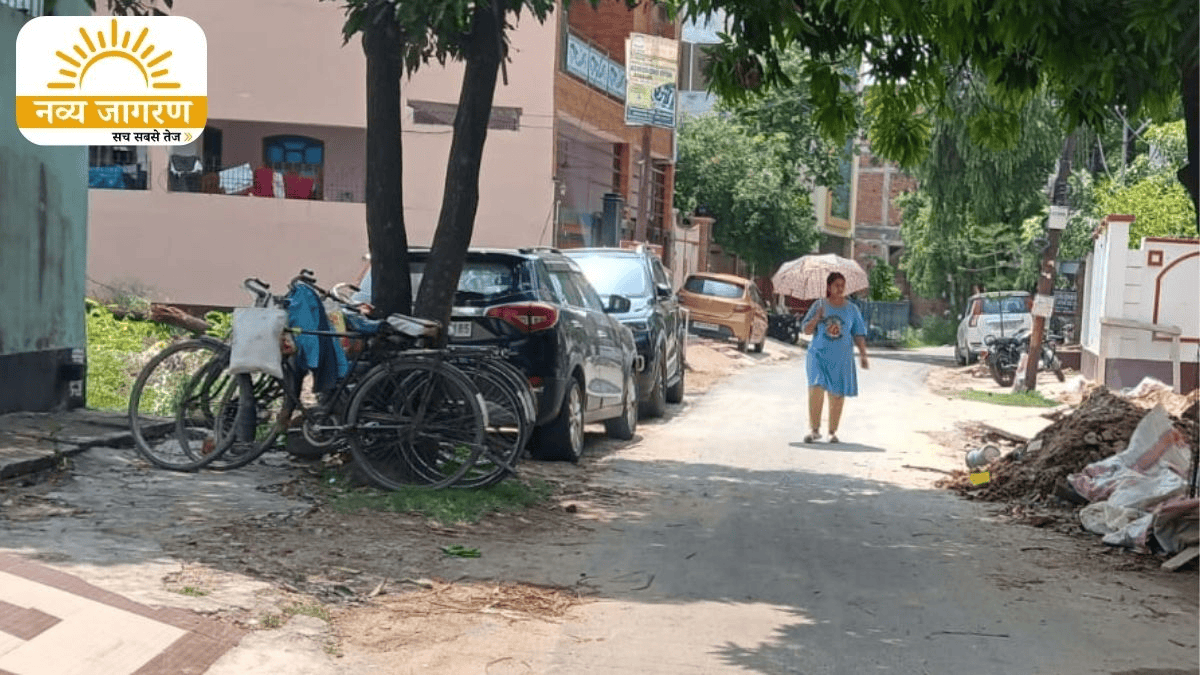सुबह राहत तो दोपहर में बढ़ेगी उमस, लगातार बढ़ सकता है तापमान 