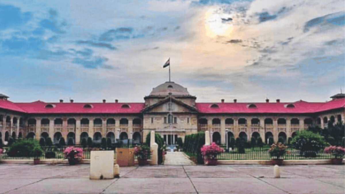 डीएम और कमिश्नर का आदेश रद्द, कमेटी ने बिना पर्याप्त नोटिस कार्रवाई का लगाया था आरोप