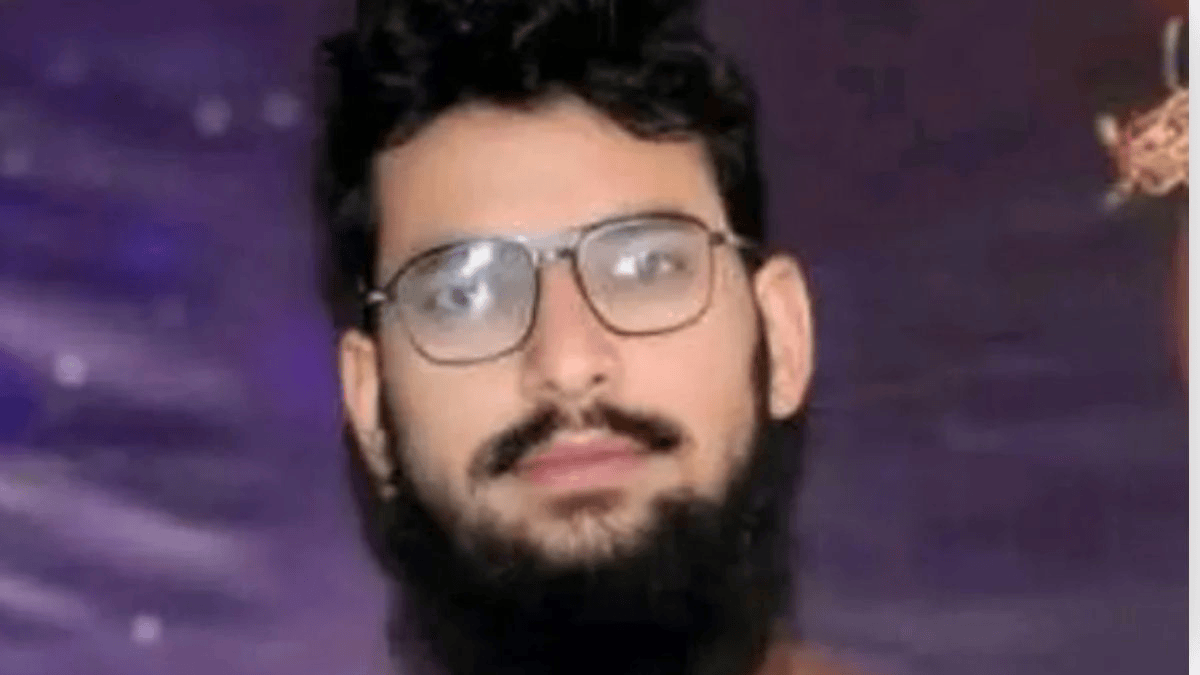 अज्ञात हमलावरों ने गोलियों से भूना, ऑन द स्पॉट डेथ
