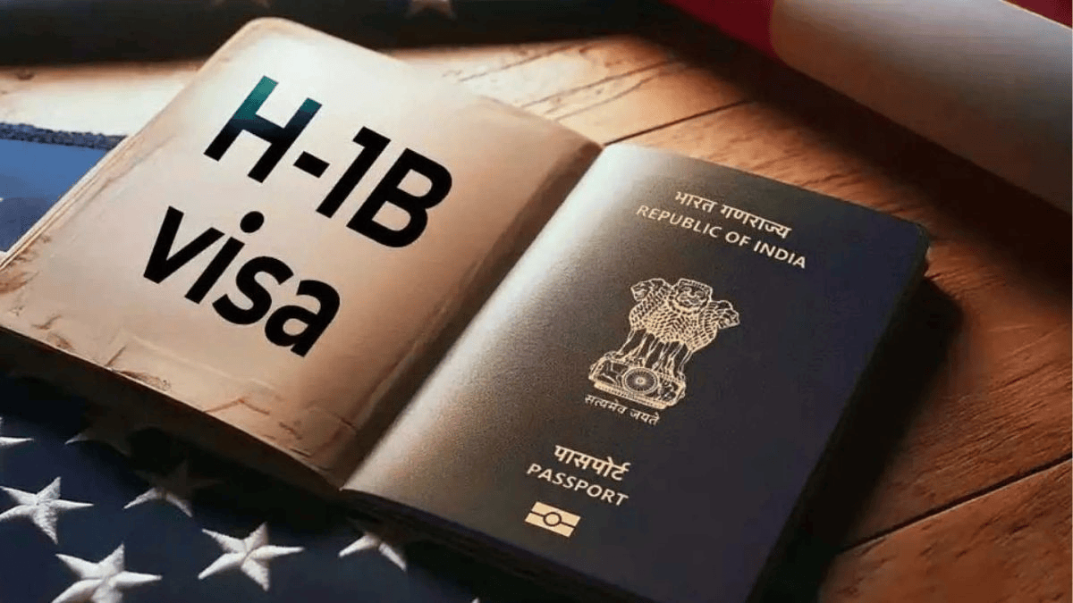 15 हजार कर्मचारियों की छंटनी,  H-1B वीजा धारकों पर डिपोर्टेशन का खतरा