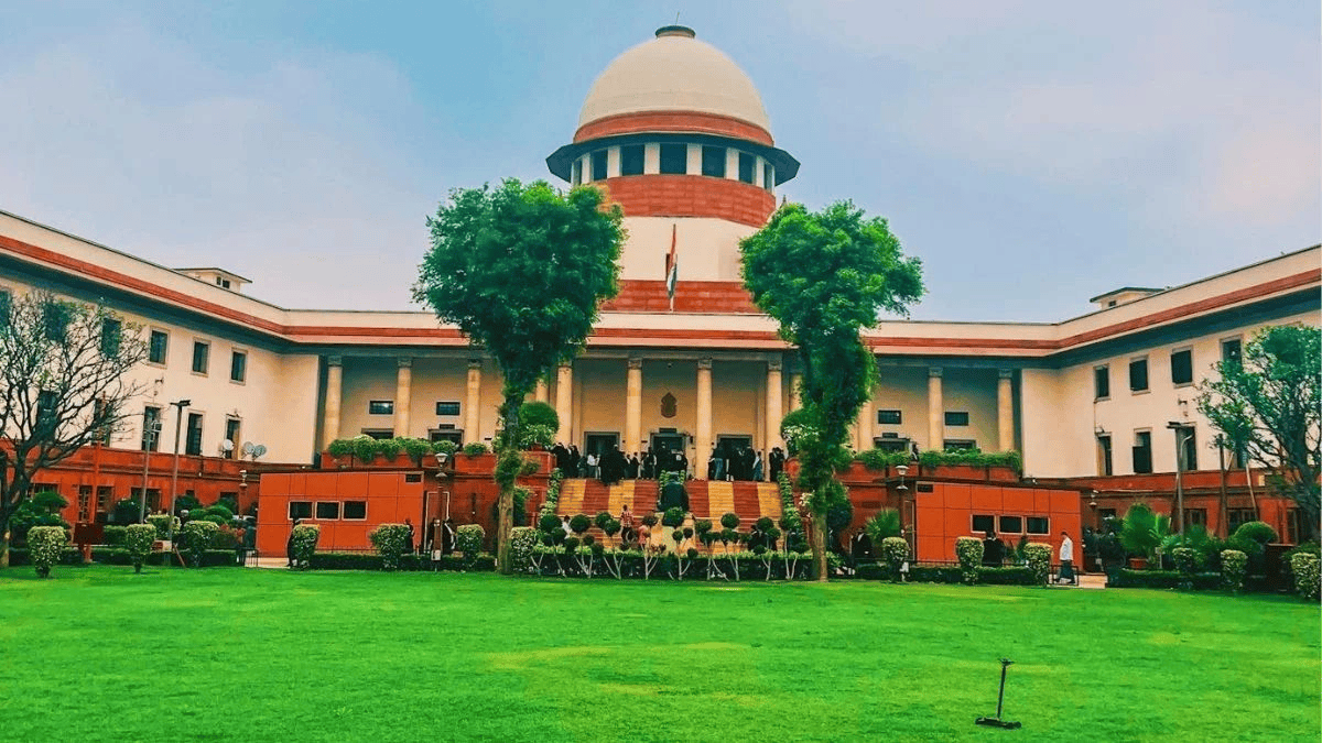 सुप्रीम कोर्ट ने हर तीन महीने में मांगी रिपोर्ट, केंद्र की होगी सीधी निगरानी