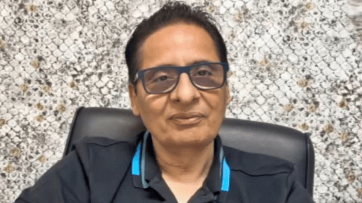 वासु भगनानी का डेविड धवन पर केस, 400 करोड़ का मांगा हर्जाना