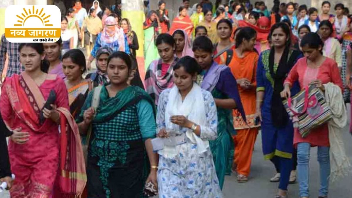 43 हजार से अधिक अभ्यर्थी होंगे शामिल, सुरक्षा के व्यापक इंतजाम
