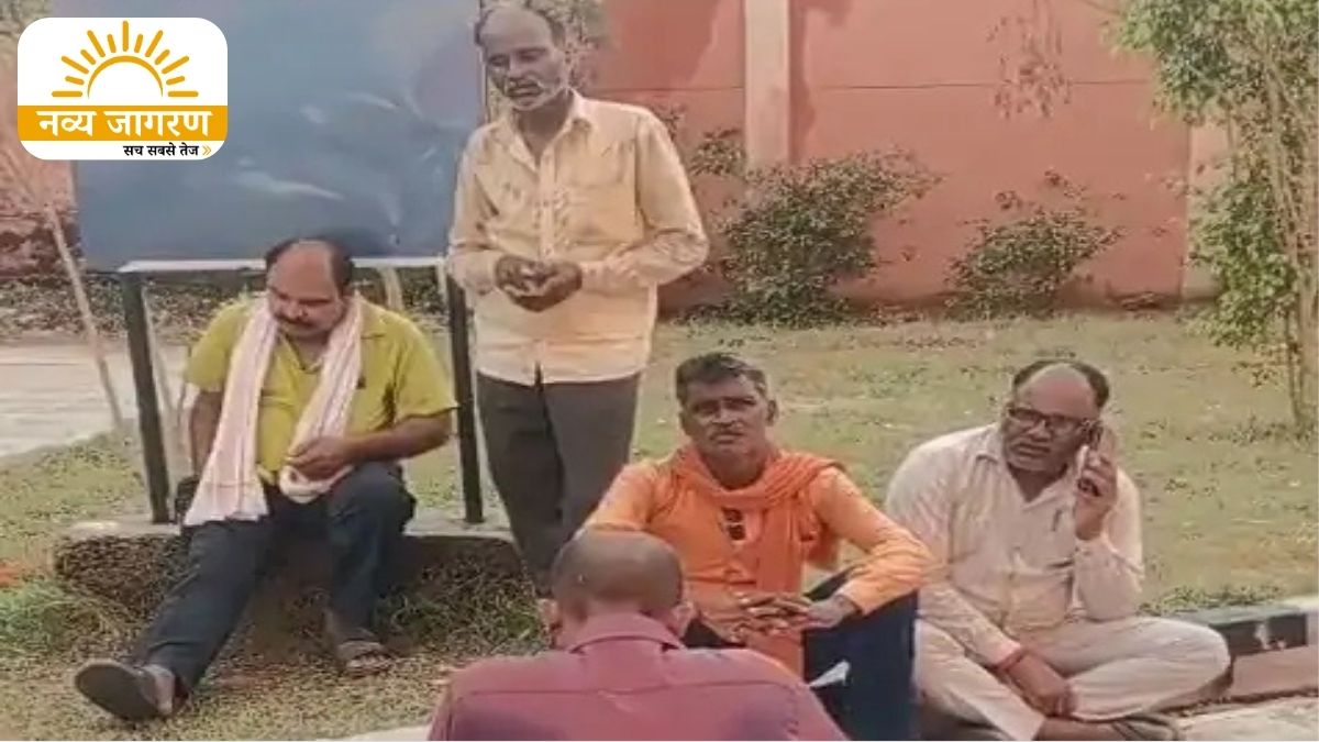  बहू, पोते और पत्नी पर मारपीट का आरोप, शराब के नशे में विवाद शुरू