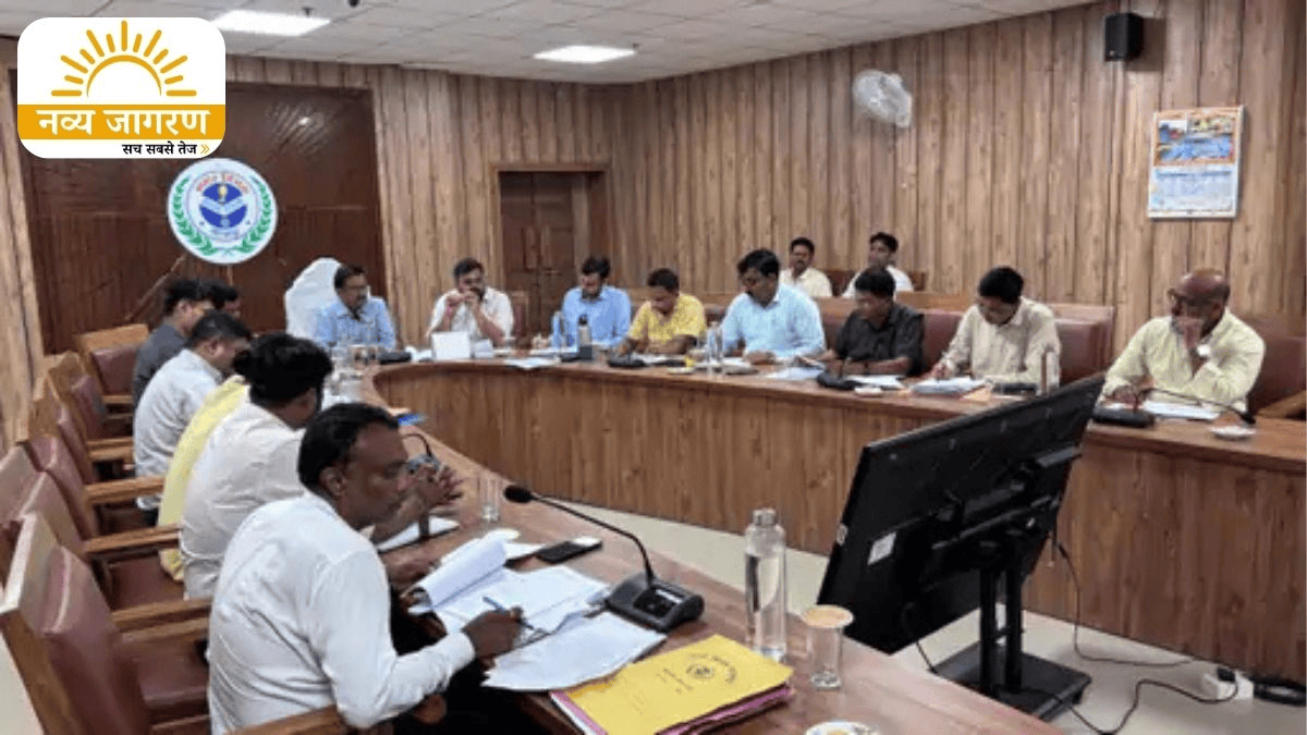 फर्म को किया ब्लैकलिस्ट, नगर आयुक्त ने दिए FIR के आदेश