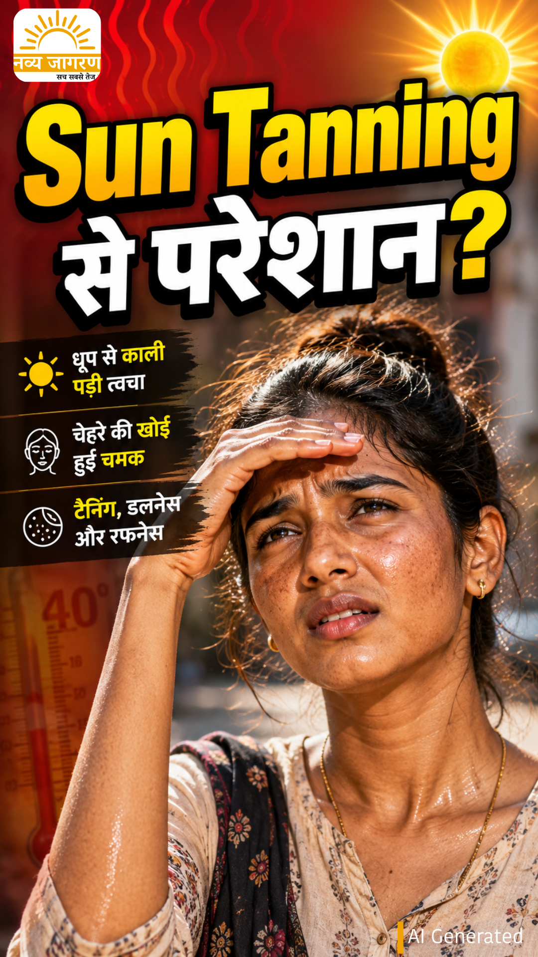 सही स्किन केयर रूटीन है बेहद जरूरी, घरेलू नुस्खा बना लोगों की पसंद