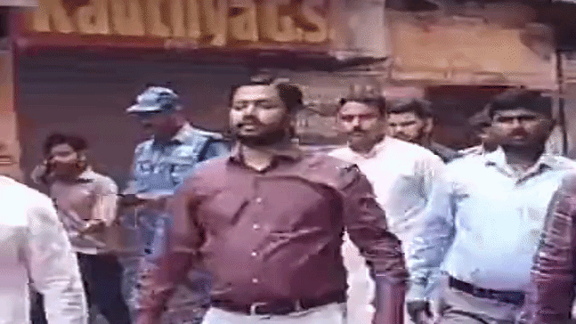 कोर्ट ने गिरफ्तारी पर लगाई रोक, चार जून से दोनों गार्ड न्यायिक हिरासत में