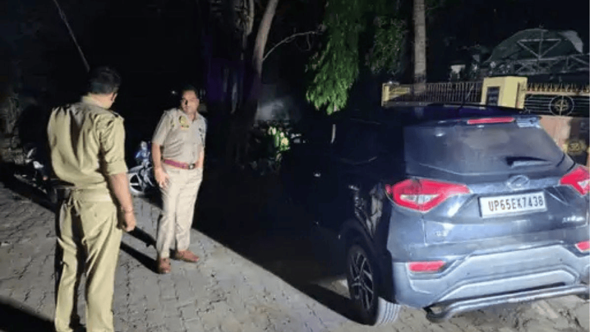इलाज के दौरान मौत, घर के बाहर टहल रहा था युवक
