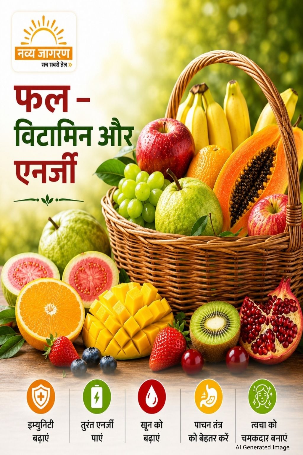 मजबूत होंगी हड्डियां, तेज होगा दिमाग
