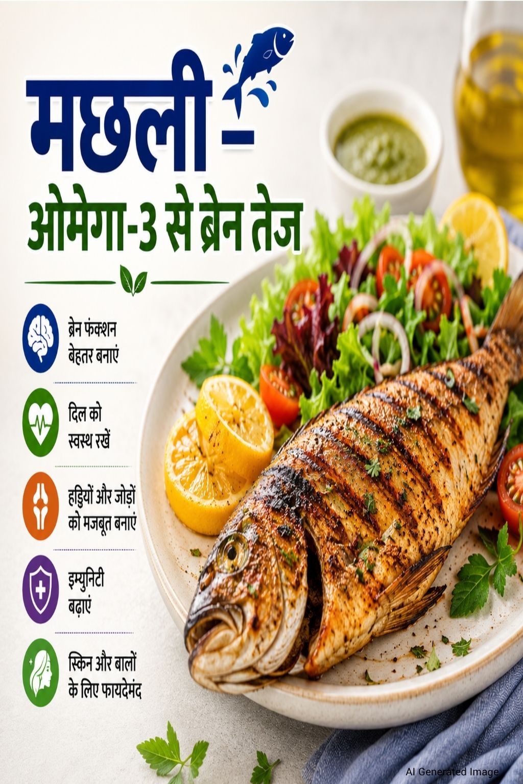 मजबूत होंगी हड्डियां, तेज होगा दिमाग