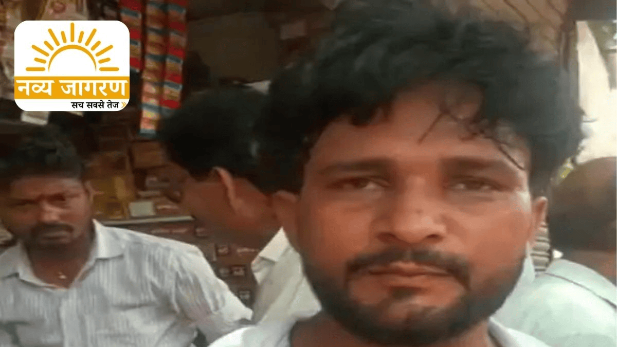 रोडवेज कर्मियों ने किया विरोध प्रदर्शन, बसें खड़ी कर लगाया जाम