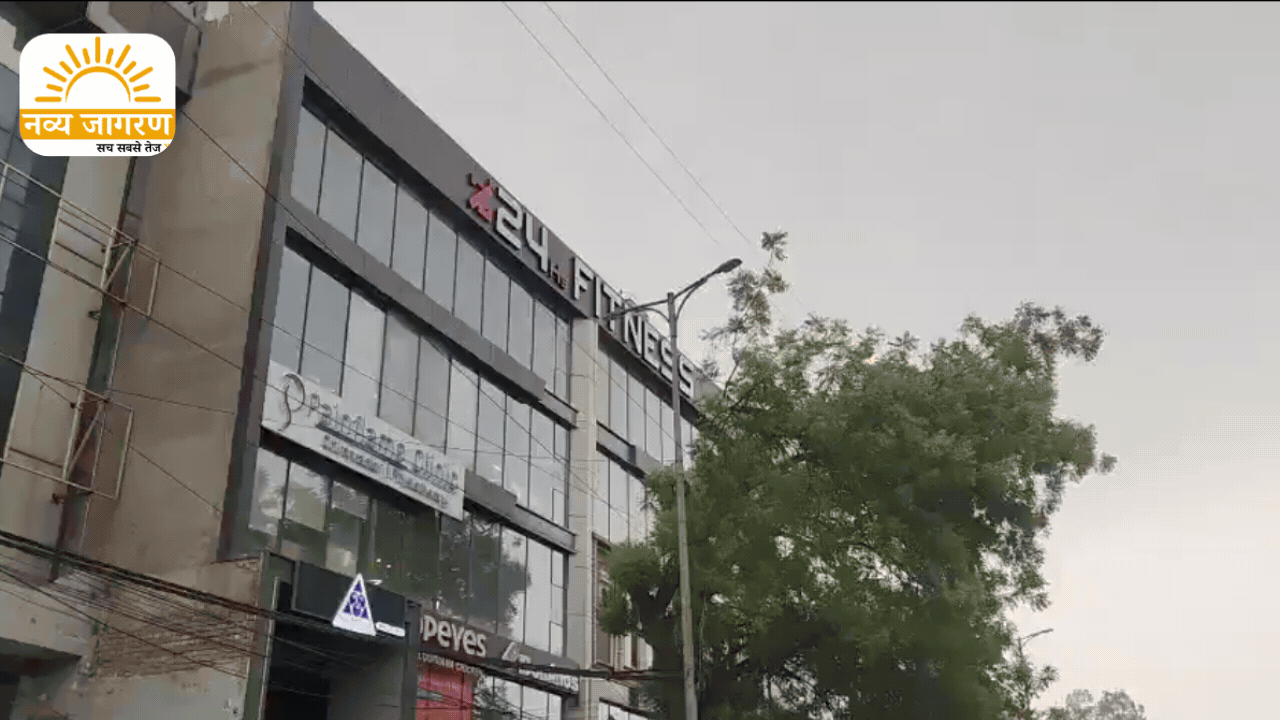 लॉरेंस गैंग ने ली जिम्मेदारी, 7 राउंड की फायरिंग