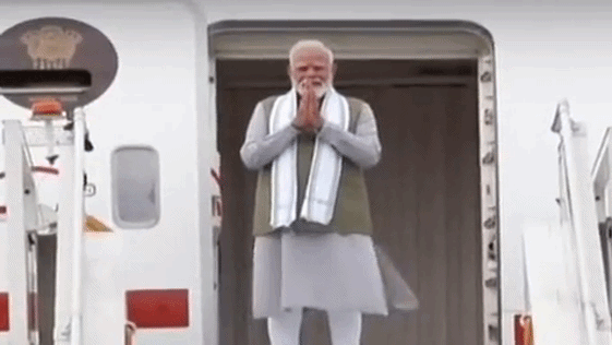 राष्ट्रपति मैक्रों के साथ होगी रणनीतिक वार्ता, G7 समिट में सातवीं बार करेंगे भारत का प्रतिनिधित्व