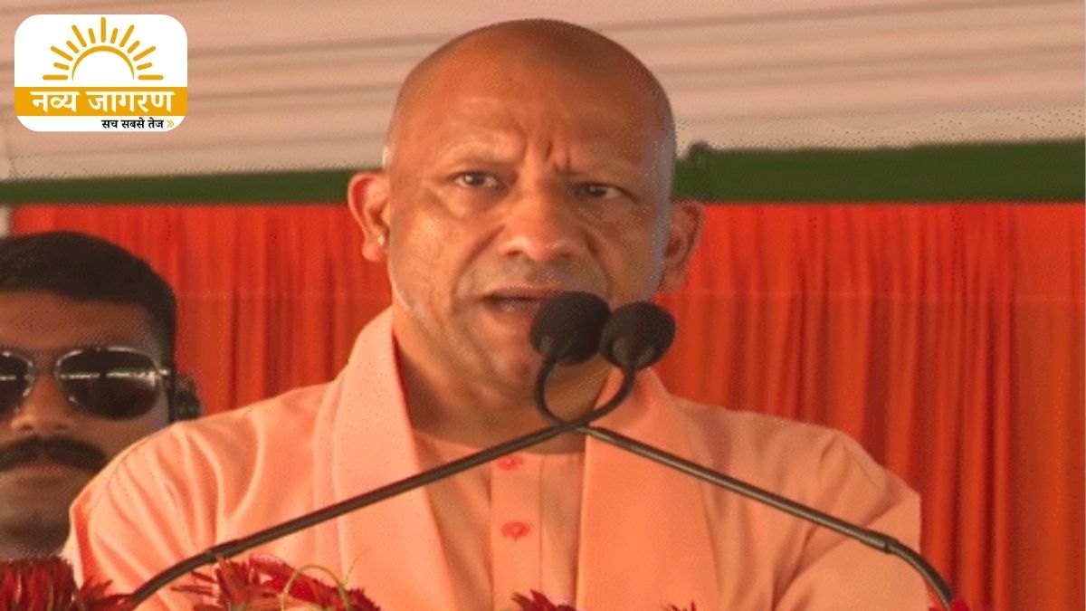 आजमगढ़ को 955 करोड़ रुपये की दी सौगात, संयम रखें सियासी कार्यकर्ता