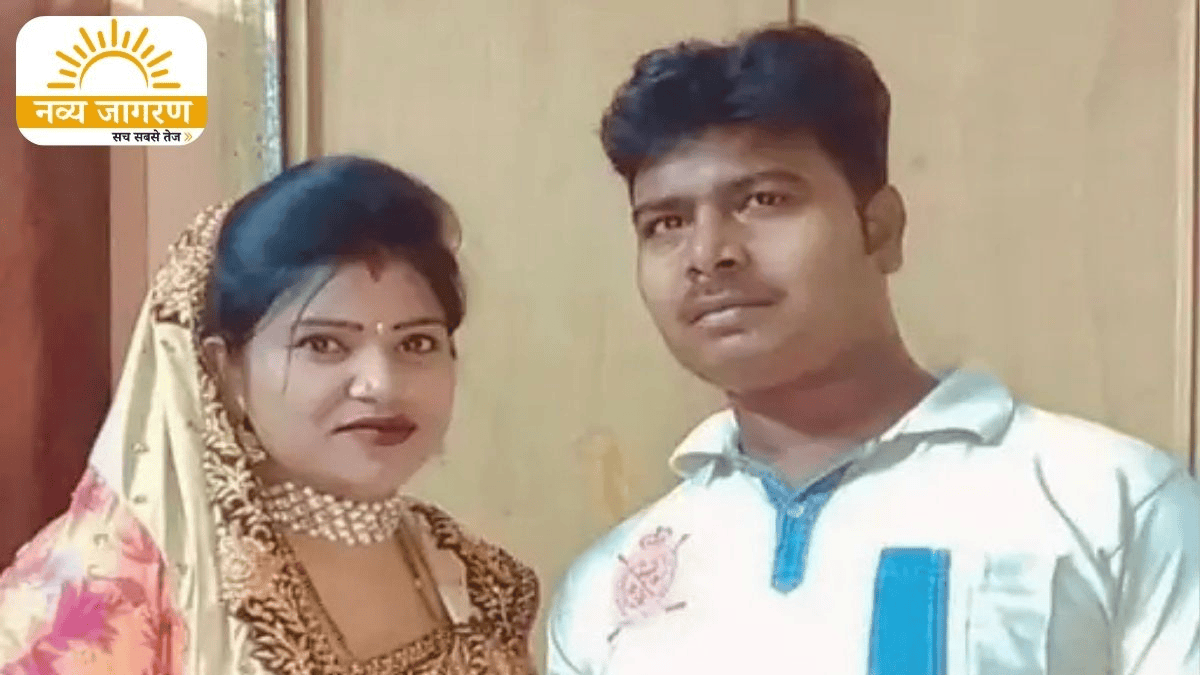 पति-पत्नी और बेटे की मौत; बेटी गंभीर, देवी दर्शन के लिए जा रहे थे बिहार