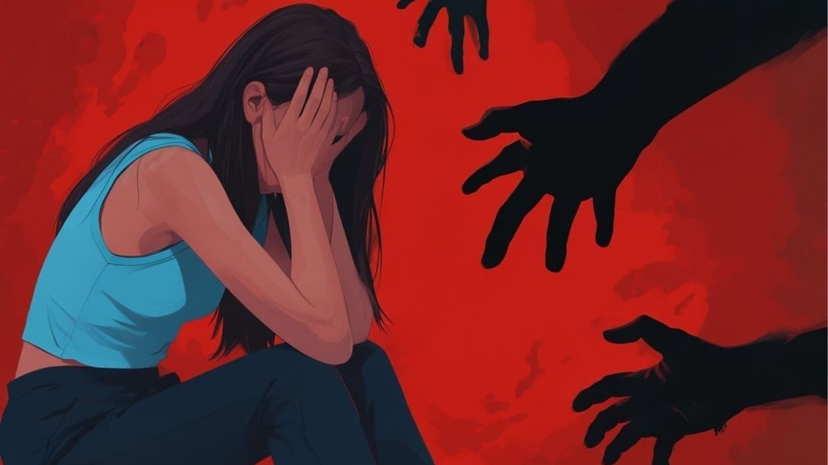 जबरन धर्मांतरण की कोशिश, पूर्व क्लासमेट पर केस दर्ज