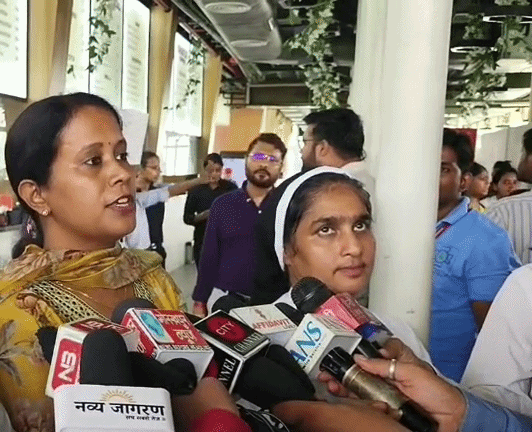 दोपहर दो बजे तक दो दर्जन से अधिक लोगों ने डोनेट किया ब्लड, मुसीबत के वक्त बचाई जा सकेगी जान