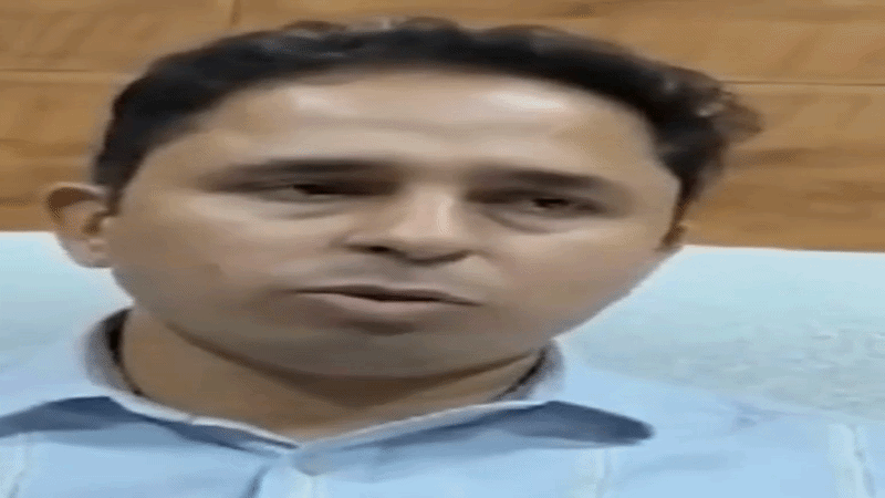 विकास यादव का झांसी ट्रांसफर, चिड़ियाघर निदेशक को मिला अतिरिक्त प्रभार