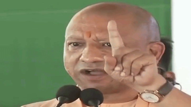बोले- अपराधी कोई भी हो, बचेगा नहीं, एसआईटी जांच पर जताया भरोसा