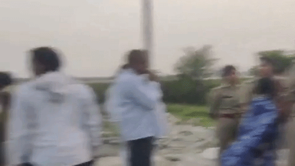 प्रेमी ने की प्रेमिका की हत्या, तालाब से मिला कंकाल