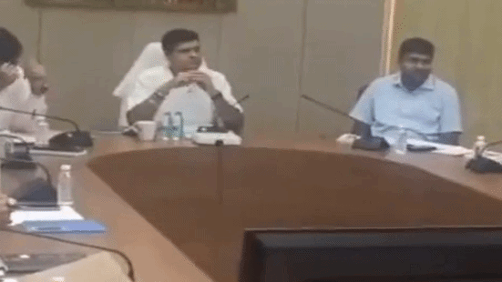 15 दिन में पूरा करें सिक्सलेन नाला, बरसात से पहले काम में लाएं तेजी