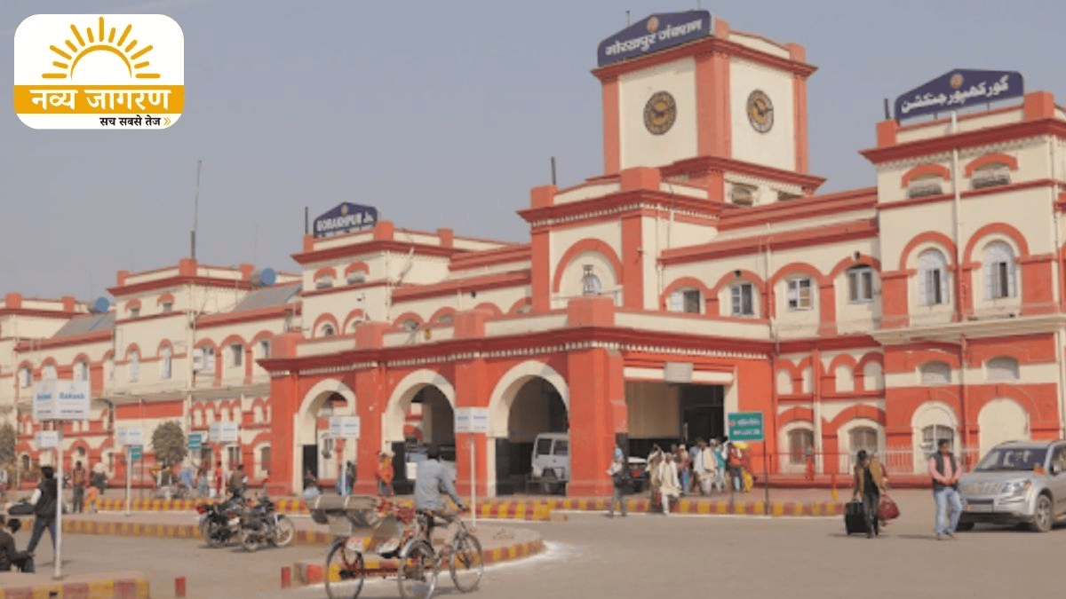 लखनऊ में नहीं होगा ठहराव, 13 सितंबर तक रहेगा असर