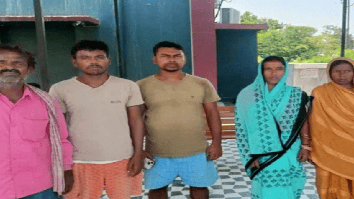 दोस्त को मार दरोगा ने खुद को मारी गोली, शादी के बाद से था विवाद