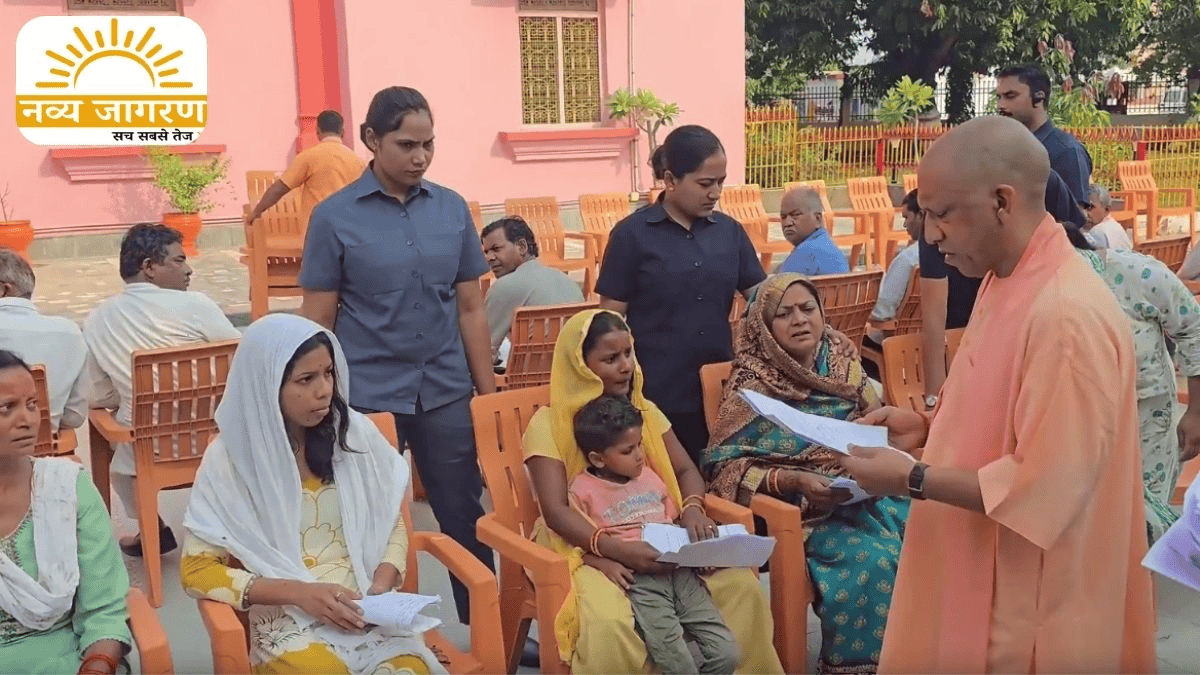 जरूरतमंदों को मिलेगा मुफ्त इलाज और आवास, हर शिकायत का होगा त्वरित समाधान