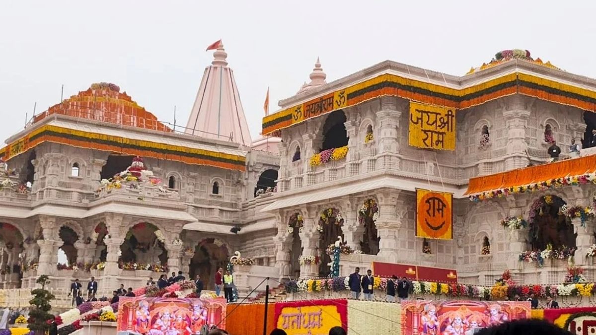 प्रशासन के रडार पर आरोपियों की संपत्तियां, ट्रस्ट के भीतर आरोपों का दौर शुरू