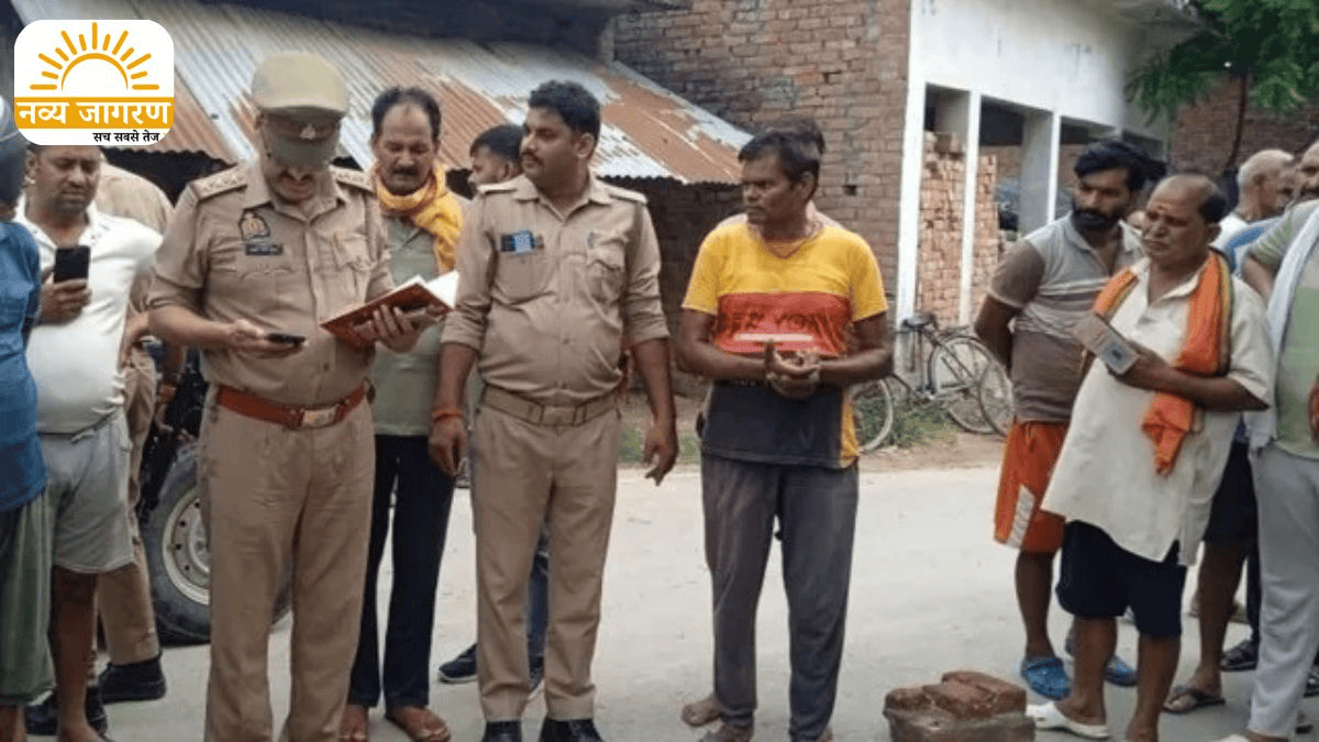 हादसे में भाई और भतीजी गंभीर, दर्शन के लिए मंदिर जा रहा था परिवार