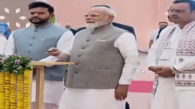 जोधपुर-पचपदरा को दी विकास की सौगात, एयरपोर्ट टर्मिनल, उड़ान-2.0 शुरू