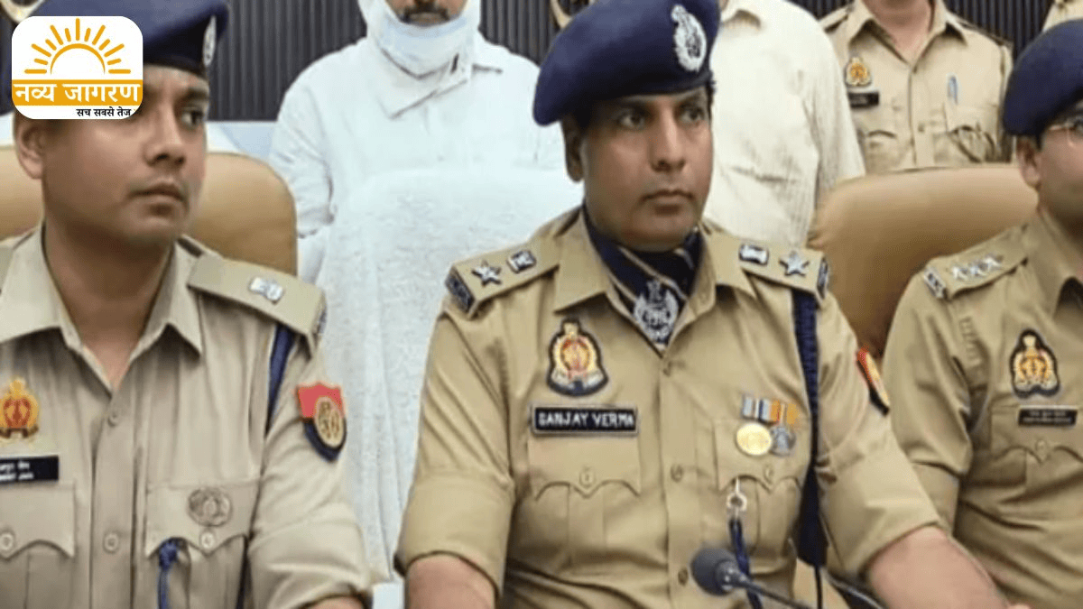 पाकिस्तान के भट्टी गैंग से जुड़े थे, दिल्ली पुलिस की स्पेशल सेल ने किया गिरफ्तार