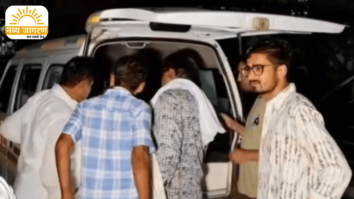 दो दोस्तों की गोली मारकर हत्या, शराब के कारोबार से जुड़ा था युवक