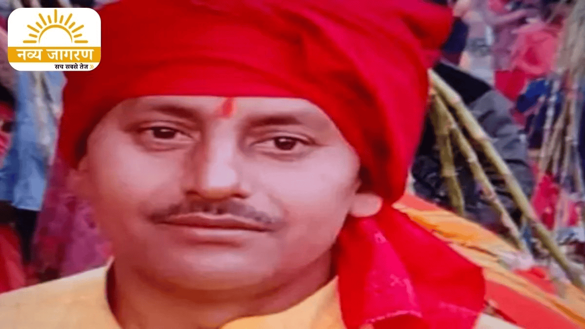 आरोपी ने चाकू से सीने और पेट पर किया वार, ट्रैक्टर खड़ा करने पर हुआ विवाद