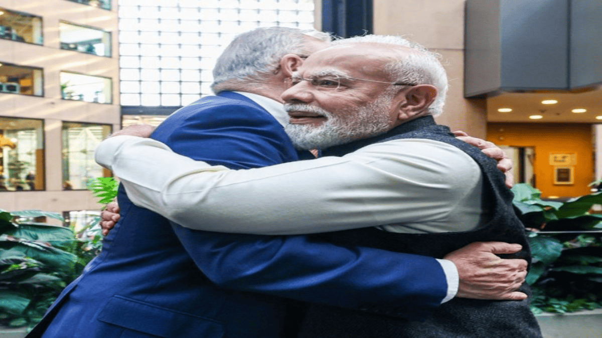 वैश्विक चुनौतियों के बीच साझेदारी पर जोर, व्यापार और निवेश बढ़ाने का आह्वान