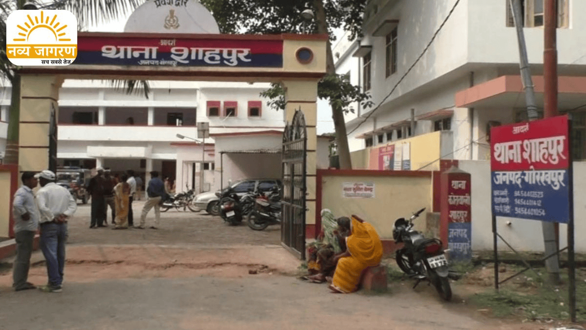 फल कारोबार में मुनाफे का दिया झांसा, दो आरोपियों के खिलाफ रिपोर्ट दर्ज