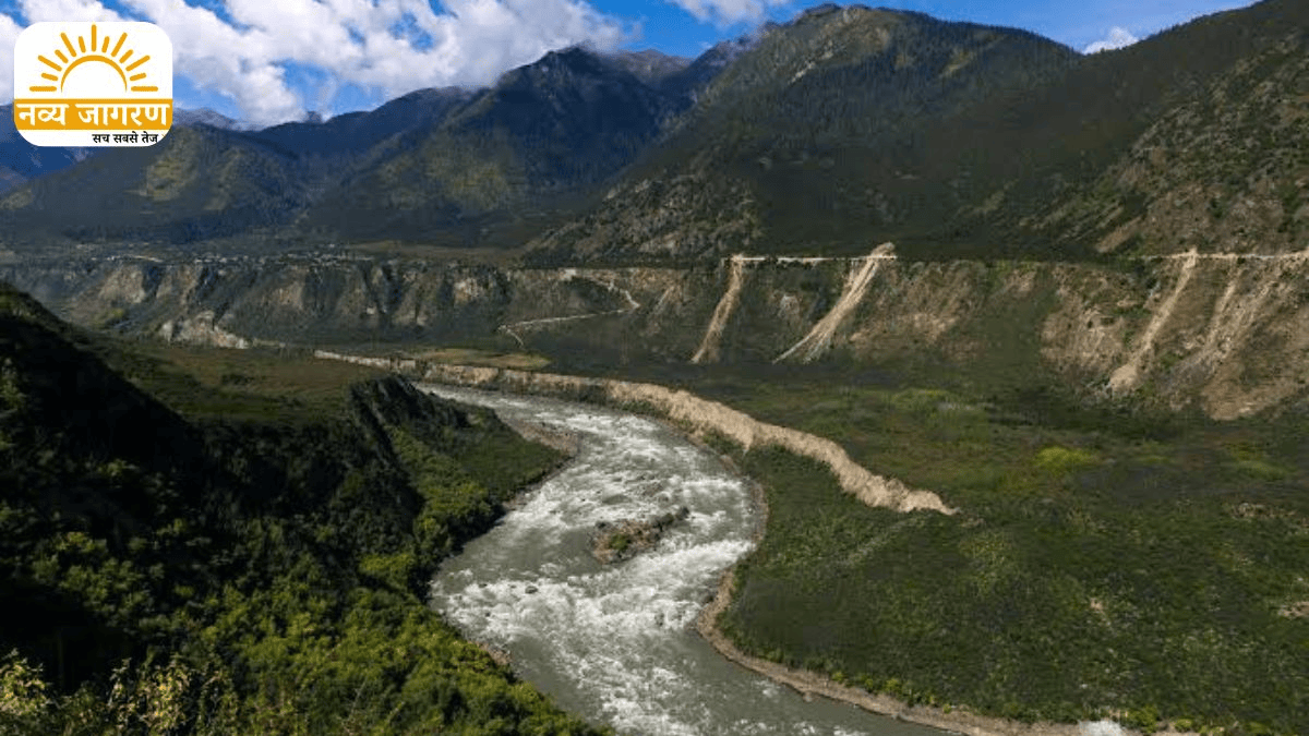 सक्रिय फॉल्ट लाइन से बढ़ा जोखिम, भारत और बांग्लादेश में भी बढ़ी चिंता