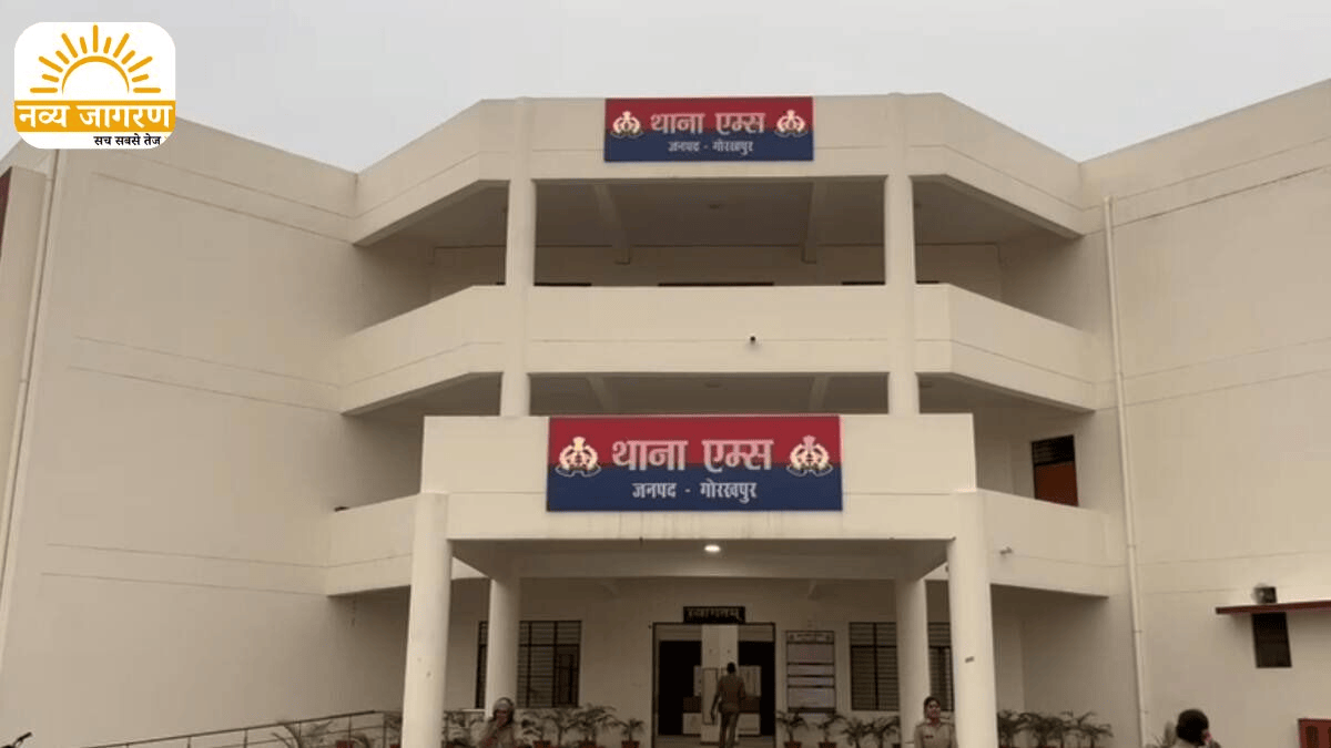 करोड़ों की जमीन बहू के नाम की पंजीकृत, तत्कालीन उप निबंधक समेत सात पर केस   